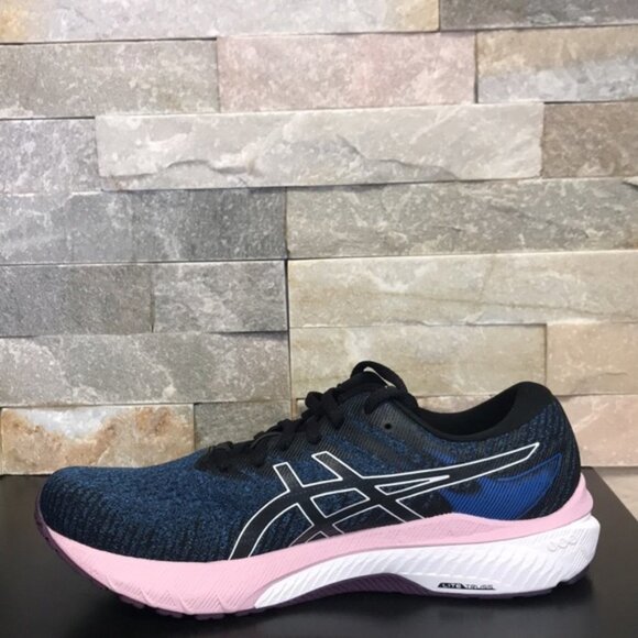 ASICS Women's GT-2000 10 Knit Running Shoes - Picture 8 of 9